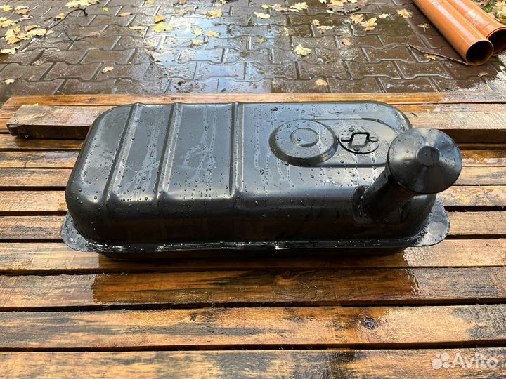 Новый бензобак дополнительный УАЗ Буханка 452 3741