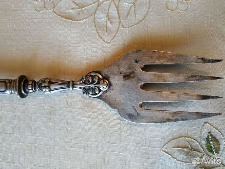 Посуда christofle