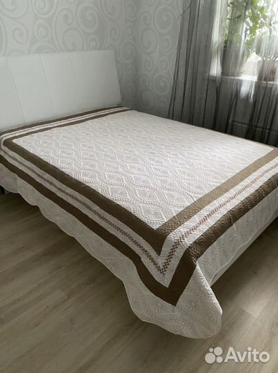 Покрывало 220х220