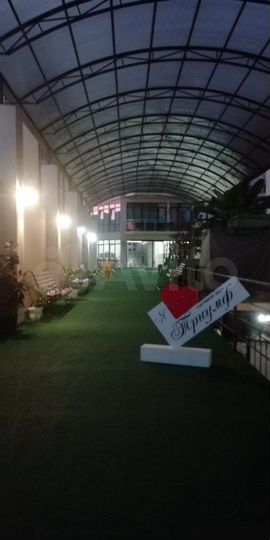 Комната 25 м², 2/4 эт.