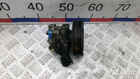 Насос гу дизельный hyundai trajet FO (CEA30BT01)