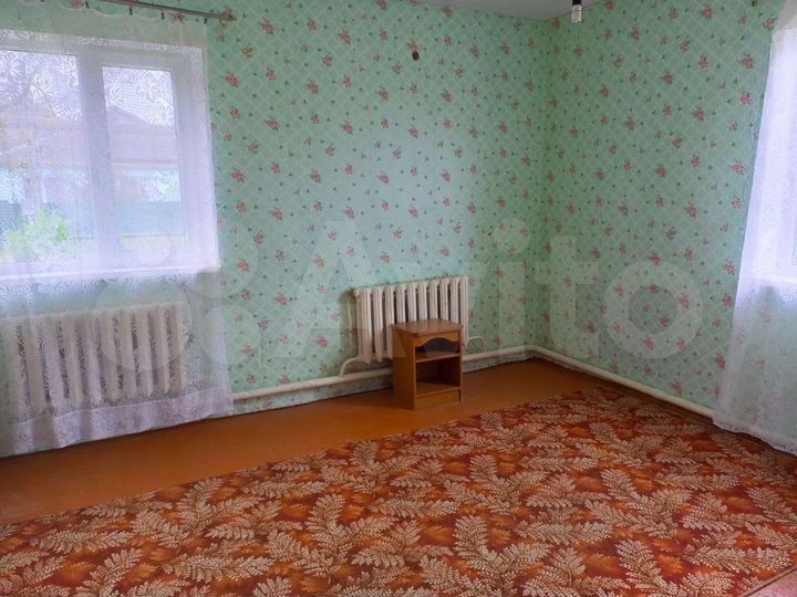 3-к. квартира, 89,9 м², 1/1 эт.