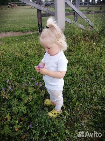 Няня на час