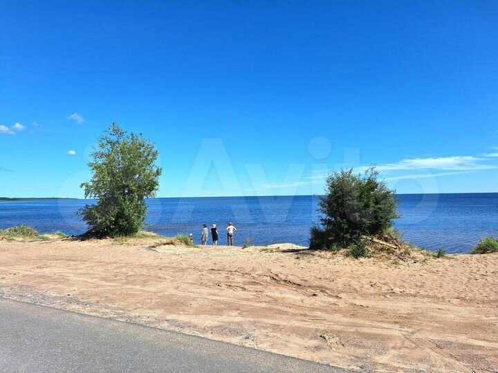 Дача 70,6 м² на участке 6,1 сот.