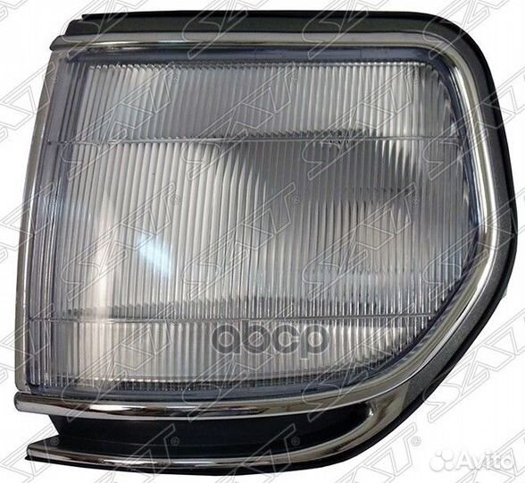 Габарит toyota land cruiser 80 90-98 LH ST-212