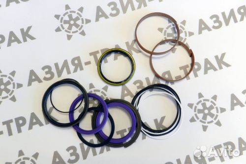 Ремкомплект гидроцилиндра ковша Caterpillar CAT311