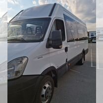 Iveco Daily 3.0 MT, 2008, 155 681 км, с пробегом, цена 1 575 000 руб.