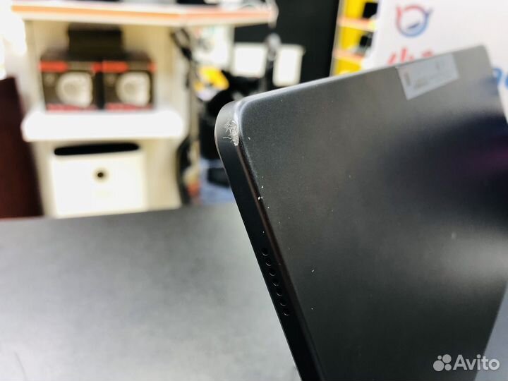 Lenovo Tab P11 TB-J606F / 6Gb / 128Gb / Гарантия