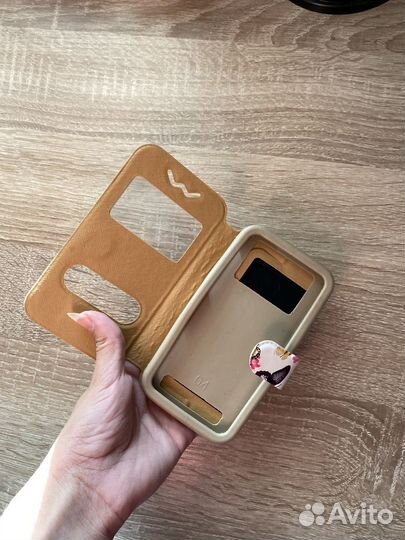 Чехол на samsung j1