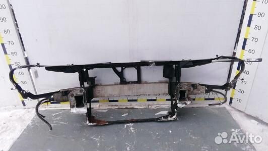 Передняя панель крепления облицовки (телевизор) me