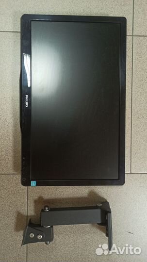 Монитор acer 19