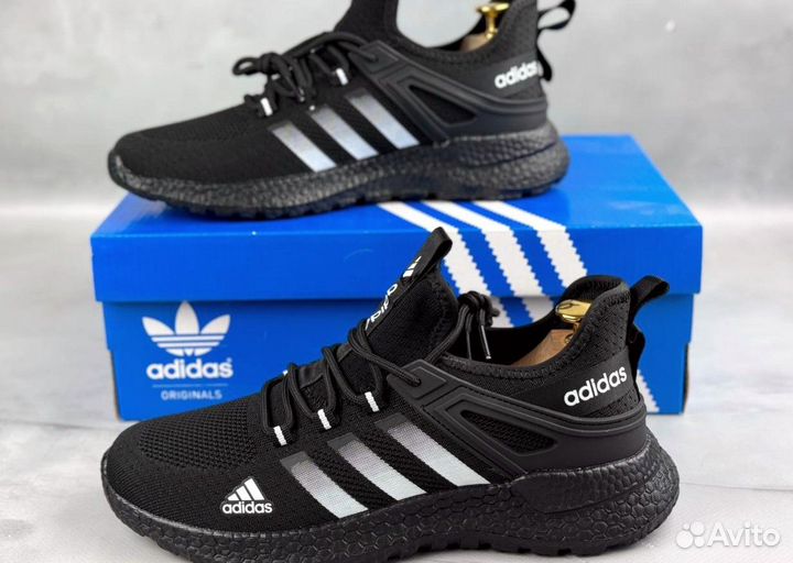 Мужские кроссовки Adidas