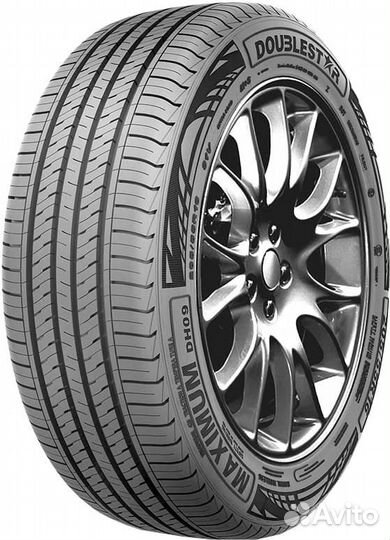 DoubleStar Maximum DH09 205/65 R16 95H