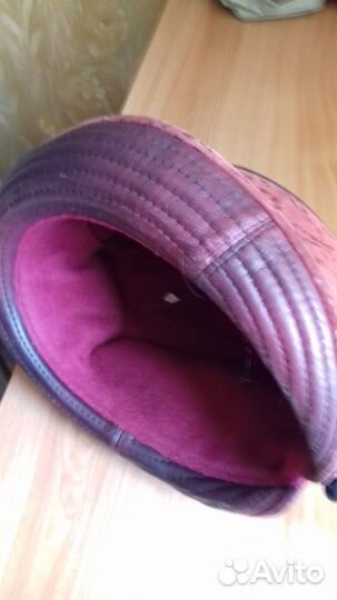 Демисезонная шляпа