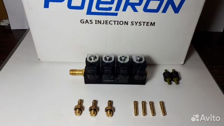 Фильтра гбо