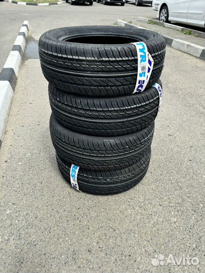 КАМА 365 (241) 205/55 R16 91H