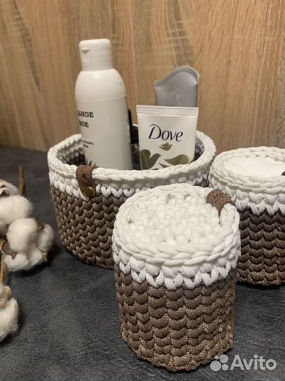 Корзина для хранения