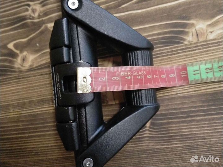 Складной руль