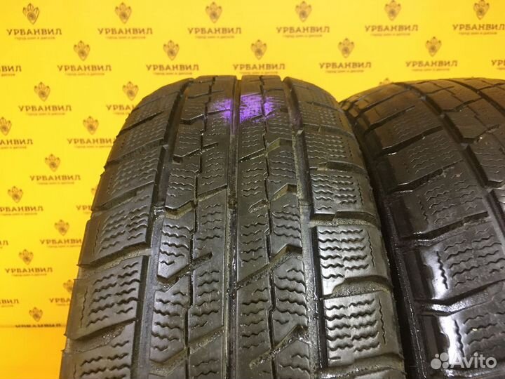 Goodyear Ice Navi Zea II 185/65 R15