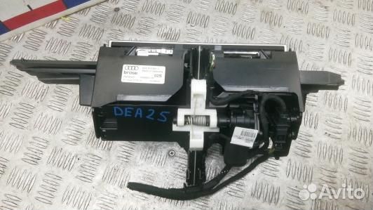 Монитор audi A6 C7 (DEA25JA01)