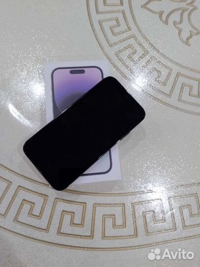 iPhone XR в корпусе 14 pro 128gb