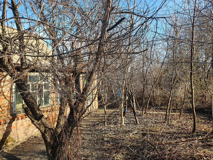 Участок 8 сот. (ИЖС)