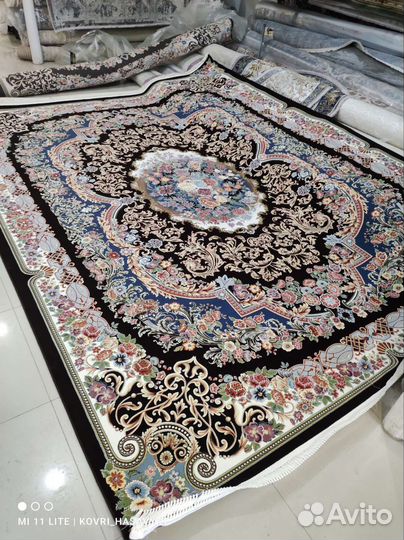 Ковры в дом