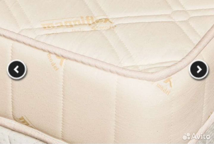 Матрас Magniflex Merino 60*120 см в идеале
