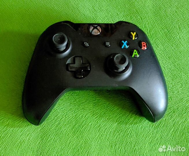 Геймпад для xbox one