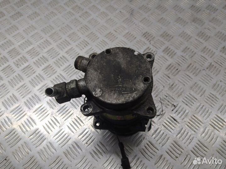 Компрессор кондиционера, Mercedes Sprinter W906 (2006-2014) 2008