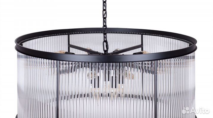 Люстра Essex crystal 68