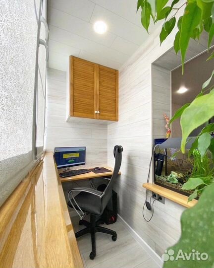 Подоконник danke Лалберо класико