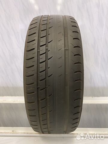 Viatti Strada Asimmetrico 205/55 R16