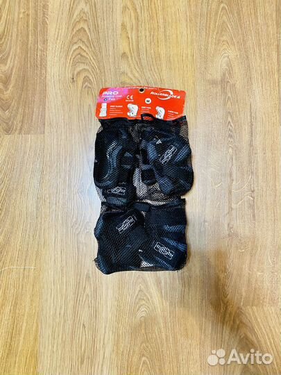 Защита Rollerblade для роликов скейта самоката