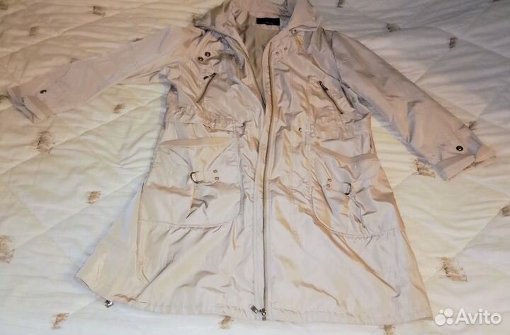 Плащ City Classic