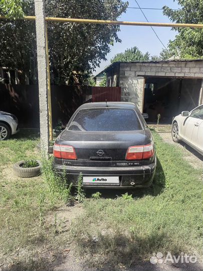 Opel Omega 2.2 МТ, 2000, 272 658 км