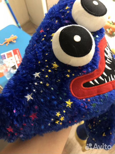 Семейство Хаги ваги