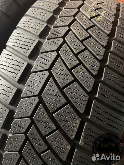 Continental ContiWinterContact TS 830 P 225/55 R16 95H