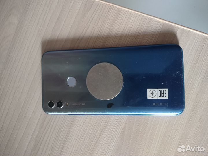 HONOR 10 Lite, 4/64 ГБ