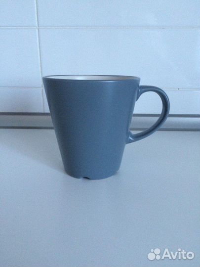 Новая посуда Икеа и Эльдорадо