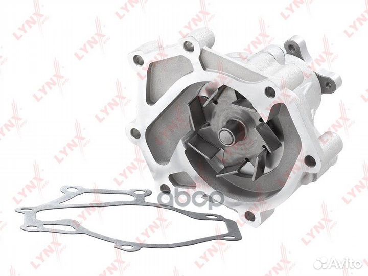 Насос водяной CW0293 lynxauto