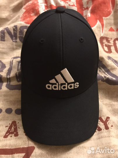 Бейсболка Adidas оригинал