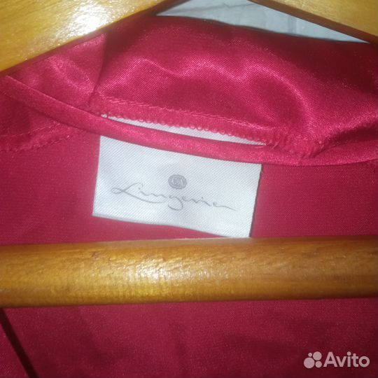 Халат женский размер 46-48