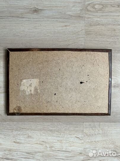 Чеканка панно СССР (2 шт.)