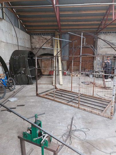 Склад, 220 м²