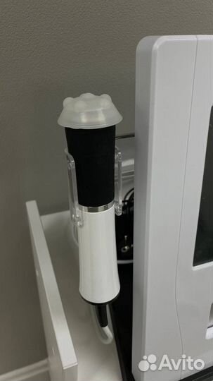 Аппарат для карбокситерапии geneo +