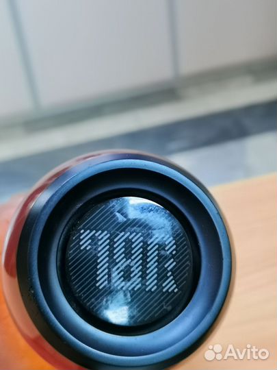 Колонка Jbl pulse 3