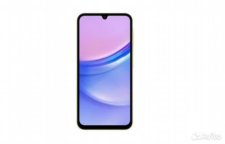 Samsung Galaxy A15 5G, 4/128 ГБ