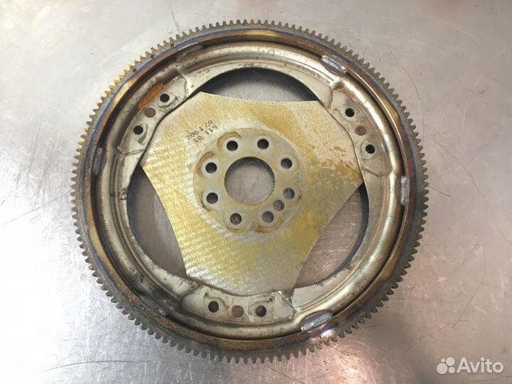 Маховик Mercedes C-Class W203 OM646 2.2 CDI 2007