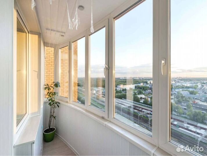 Пластиковые окна не бу